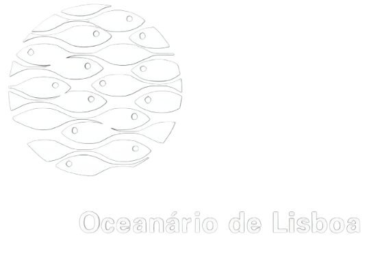 logotipo oceanário de Lisboa